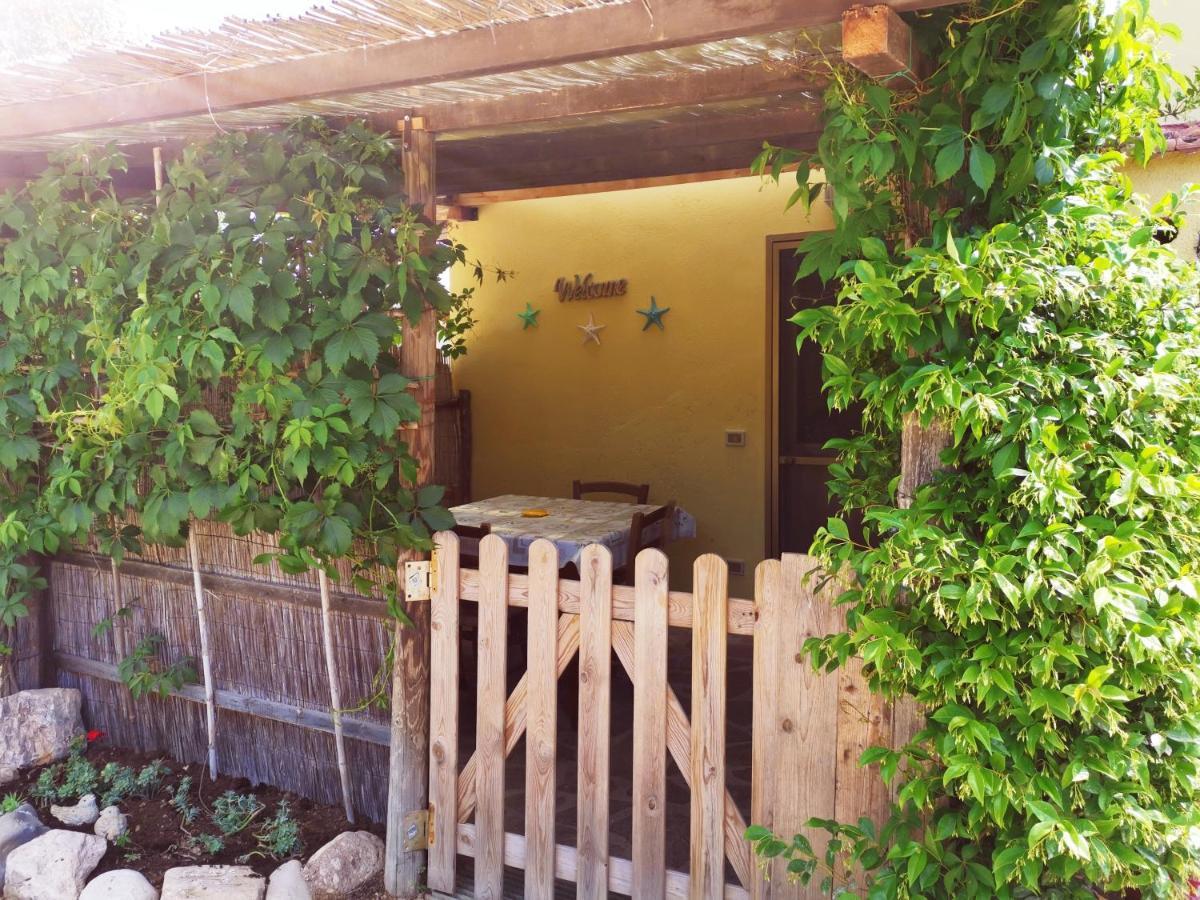 Pian Di Rocca Country Villa Castiglione della Pescaia Exterior photo