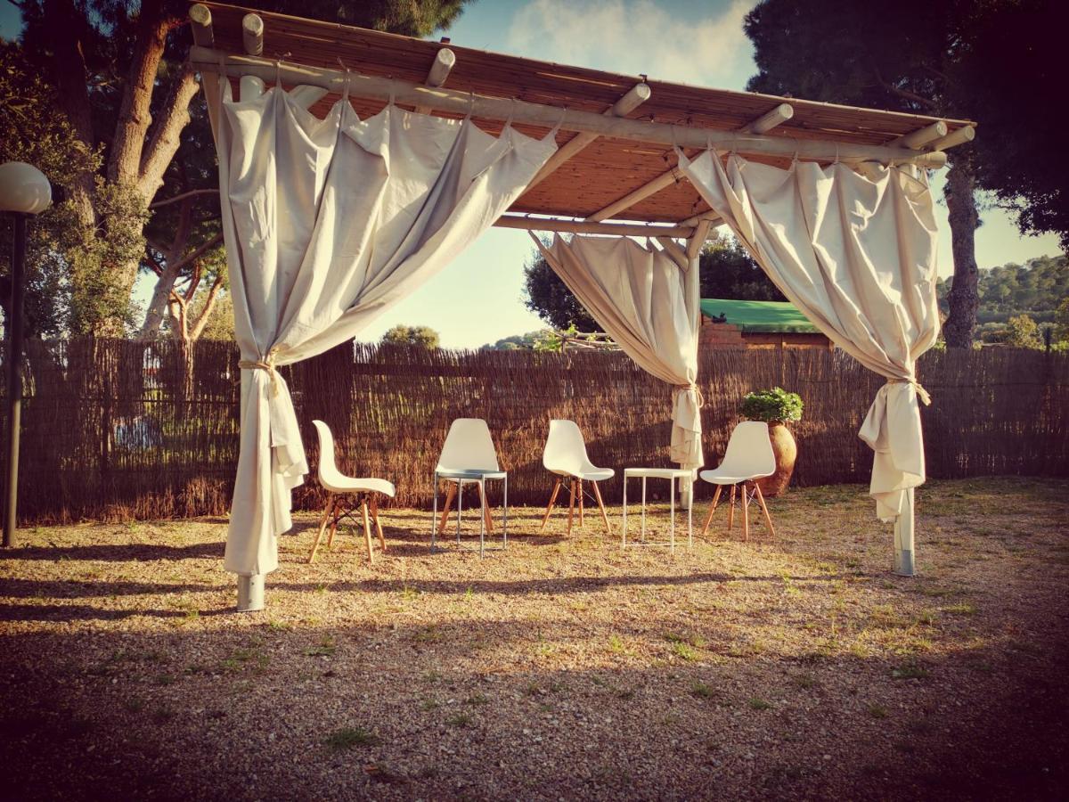 Pian Di Rocca Country Villa Castiglione della Pescaia Room photo